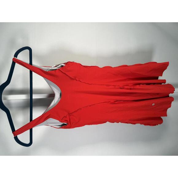 NWT Halara Mini Dress with Built in Shorts Small - Picture 3 of 7